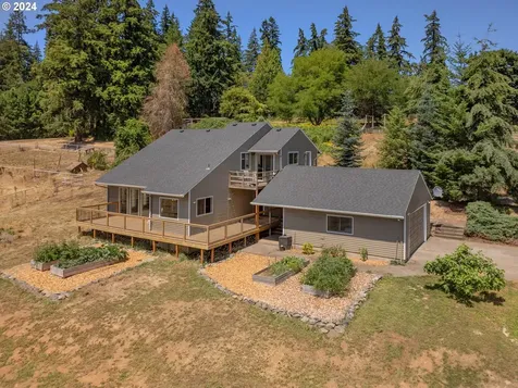 21100 NW Coffey Lane Hillsboro OR 97124