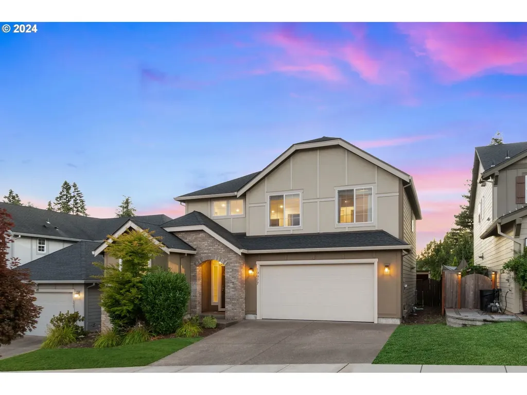19977 Sw 64th Terrace Tualatin OR 97062
