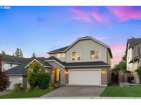 19977 Sw 64th Terrace Tualatin OR 97062
