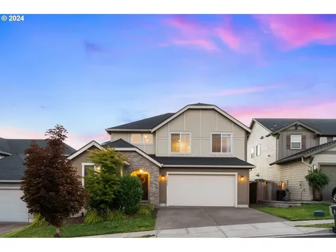 19977 Sw 64th Terrace Tualatin OR 97062
