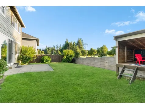 19977 Sw 64th Terrace Tualatin OR 97062