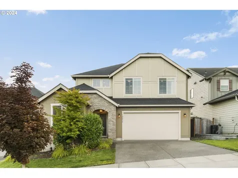 19977 Sw 64th Terrace Tualatin OR 97062
