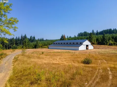 17401 NE 217th Avenue Brush Prairie WA 98606