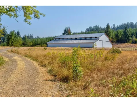 17401 NE 217th Avenue Brush Prairie WA 98606