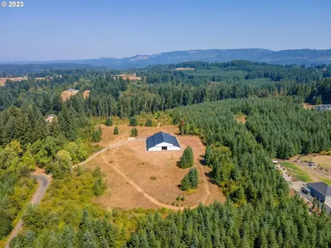 17401 NE 217th Avenue Brush Prairie WA 98606