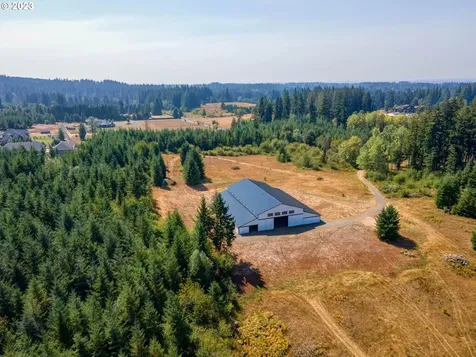 17401 NE 217th Avenue Brush Prairie WA 98606
