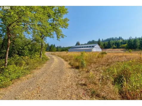 17401 NE 217th Avenue Brush Prairie WA 98606