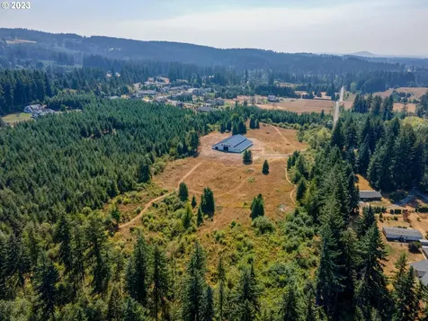 17401 NE 217th Avenue Brush Prairie WA 98606