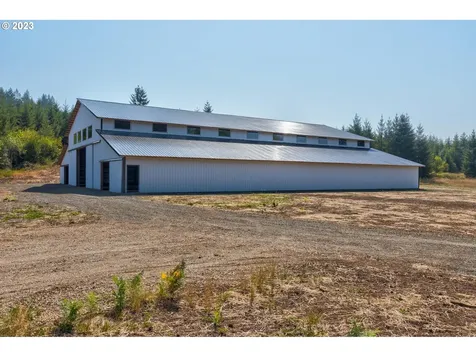 17401 NE 217th Avenue Brush Prairie WA 98606