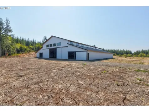 17401 NE 217th Avenue Brush Prairie WA 98606
