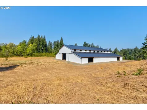 17401 NE 217th Avenue Brush Prairie WA 98606