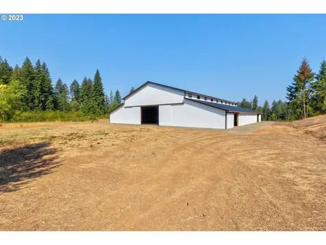 17401 NE 217th Avenue Brush Prairie WA 98606