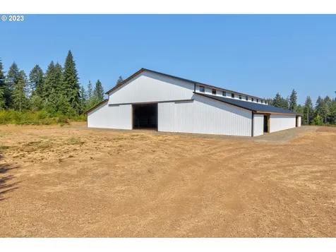 17401 NE 217th Avenue Brush Prairie WA 98606