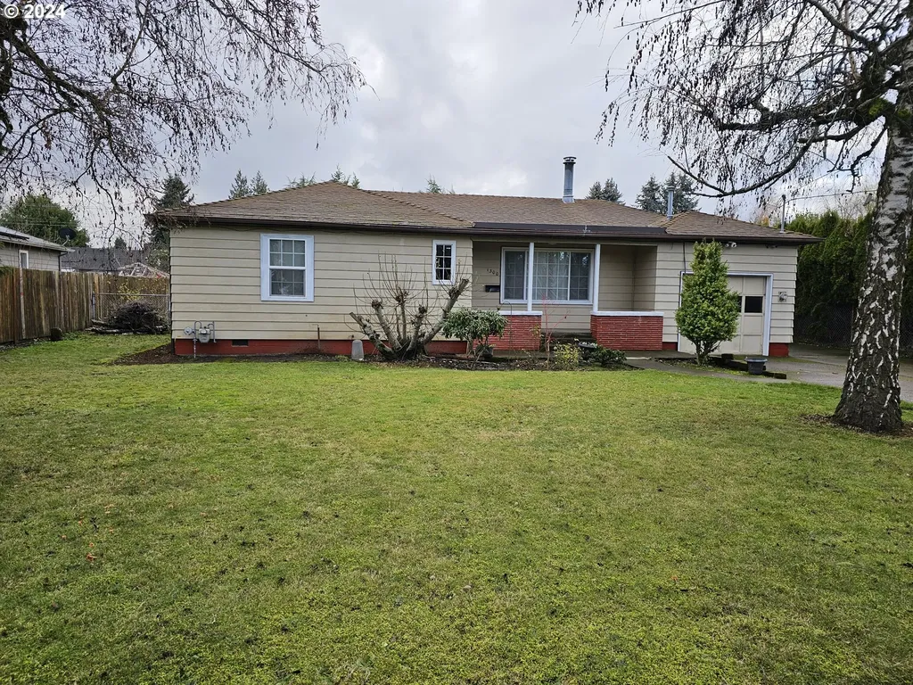 1300 Tomlin Avenue Woodburn OR 97071