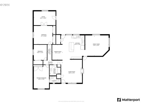150 Alturas Drive Kelso WA 98626