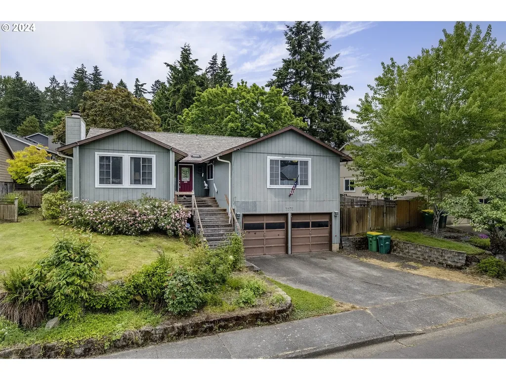 7070 SW 169th Avenue Beaverton OR 97007
