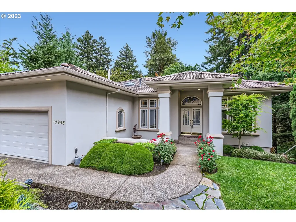 12958 Sw Wilmington Lane Portland OR 97224