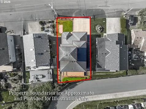 1587 NW 39th Street Lincoln City OR 97367