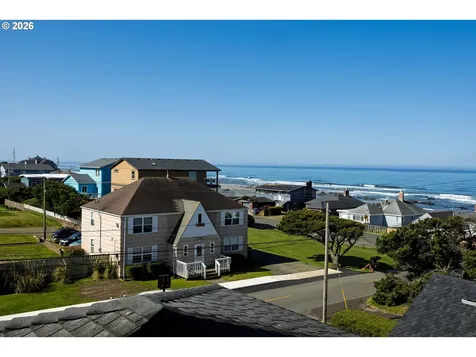 1587 NW 39th Street Lincoln City OR 97367