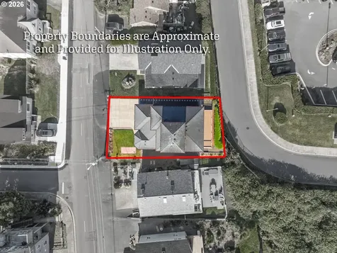1587 NW 39th Street Lincoln City OR 97367