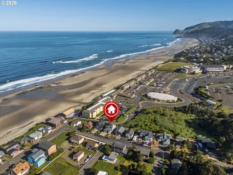1587 NW 39th Street Lincoln City OR 97367