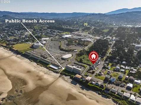 1587 NW 39th Street Lincoln City OR 97367
