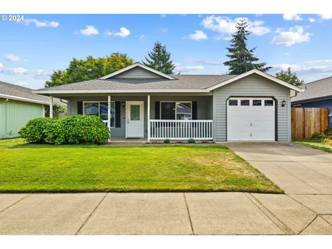 946 Bennett Lane Eugene OR 97404
