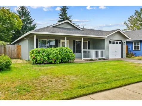 946 Bennett Lane Eugene OR 97404
