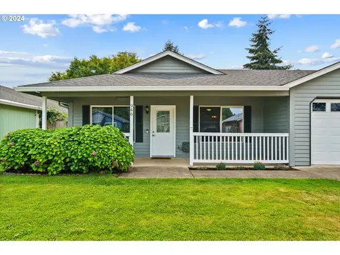 946 Bennett Lane Eugene OR 97404