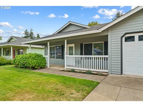 946 Bennett Lane Eugene OR 97404