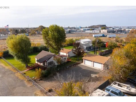 1655 NE 2nd Street Hermiston OR 97838