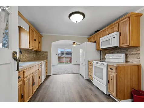1655 NE 2nd Street Hermiston OR 97838