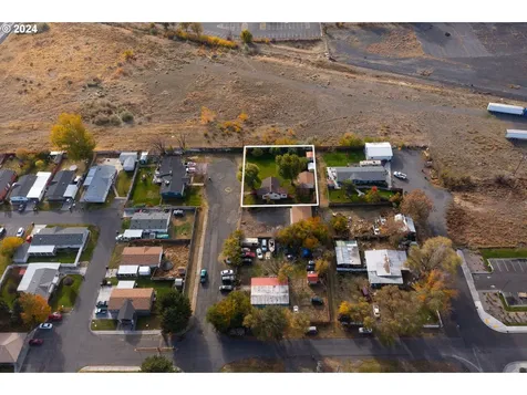 1655 NE 2nd Street Hermiston OR 97838