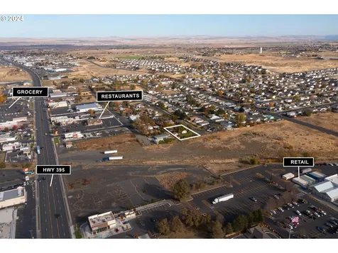1655 NE 2nd Street Hermiston OR 97838