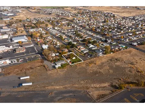 1655 NE 2nd Street Hermiston OR 97838