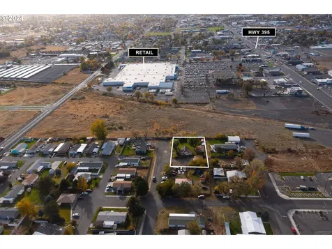 1655 NE 2nd Street Hermiston OR 97838