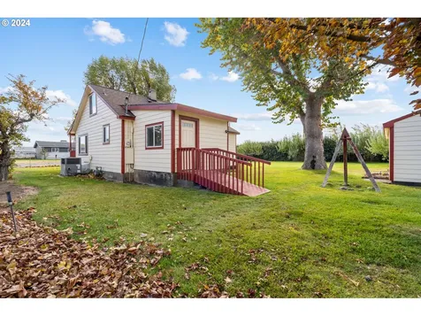 1655 NE 2nd Street Hermiston OR 97838