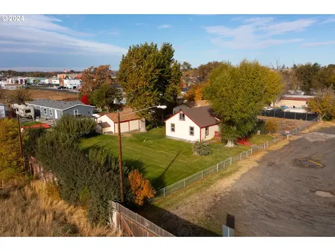 1655 NE 2nd Street Hermiston OR 97838