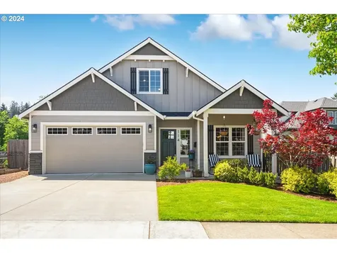 114 Holmes Street Oregon City OR 97045