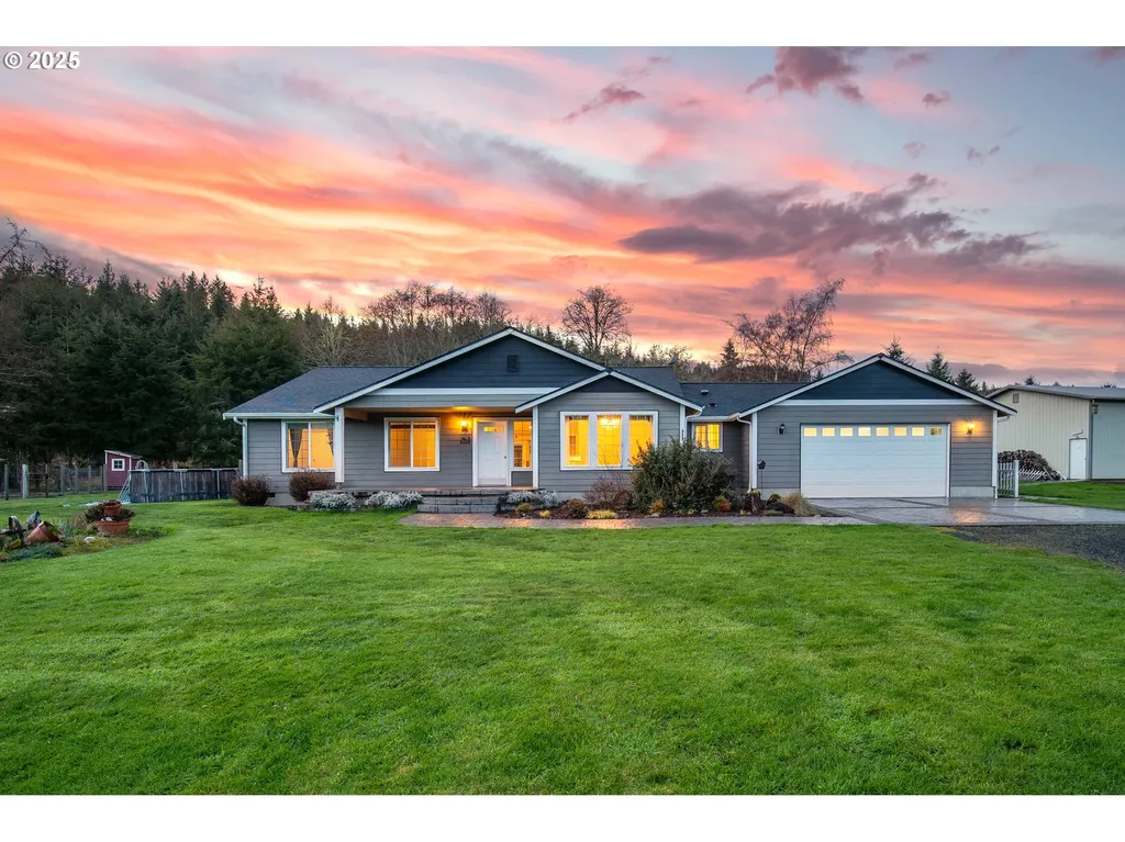 23 Elk Ridge Drive Cathlamet WA 98612