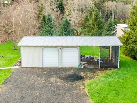 23 Elk Ridge Drive Cathlamet WA 98612
