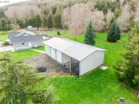 23 Elk Ridge Drive Cathlamet WA 98612