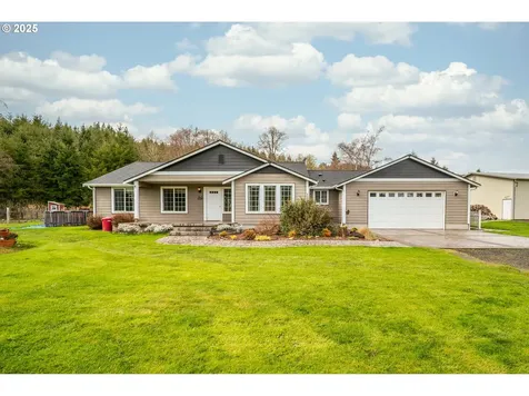23 Elk Ridge Drive Cathlamet WA 98612