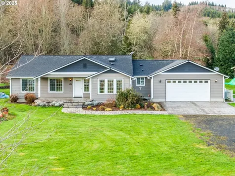 23 Elk Ridge Drive Cathlamet WA 98612