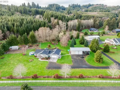 23 Elk Ridge Drive Cathlamet WA 98612