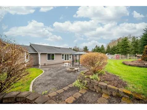 23 Elk Ridge Drive Cathlamet WA 98612