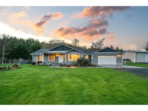 23 Elk Ridge Drive Cathlamet WA 98612