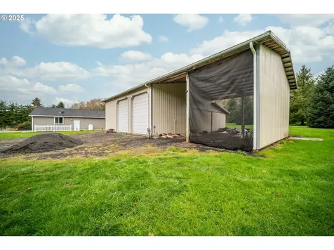 23 Elk Ridge Drive Cathlamet WA 98612