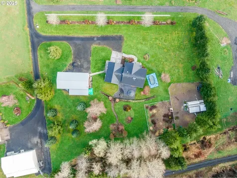 23 Elk Ridge Drive Cathlamet WA 98612