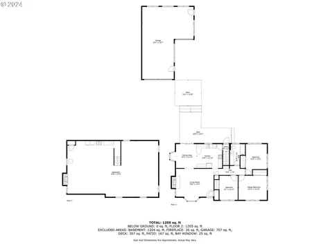 2245 SE 77th Avenue Portland OR 97215